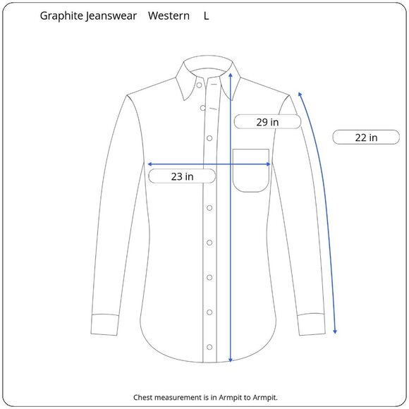 Vintage Graphite Jeanswear Checkered Shirt L Rodeo Western Festival Country - Picture 2 of 10